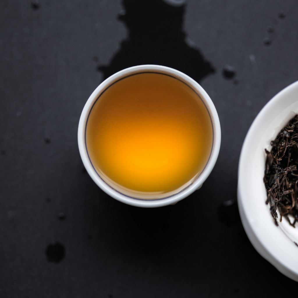 The Legends of Lapsang Souchong