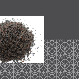 The History of Keemun Black Tea