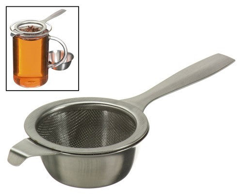 TEA STRAINER - KESINGTON