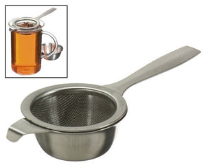TEA STRAINER - KESINGTON