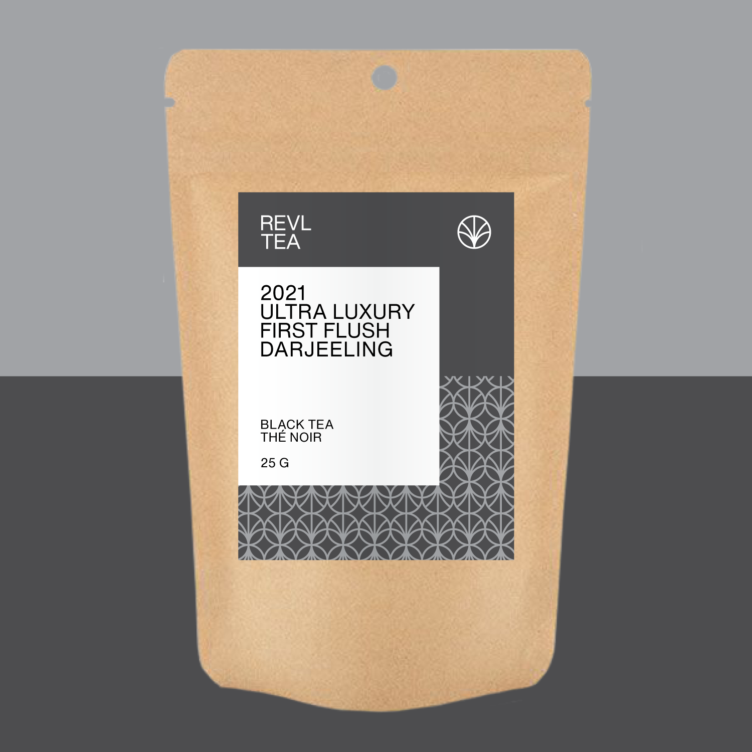 2021 ULTRA LUXURY FIRST FLUSH DARJEELING – FTGFOP1 FLOWERY